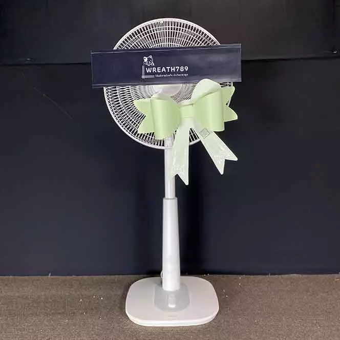 พัดลม 16 นิ้ว 634s