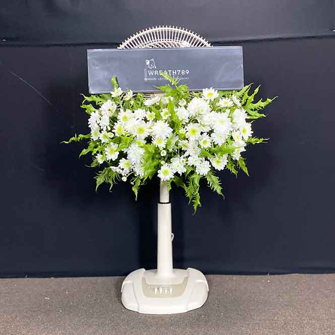 พัดลม 16 นิ้ว 64w