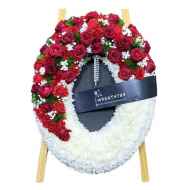 ธารา 1425 โทนสีแดง