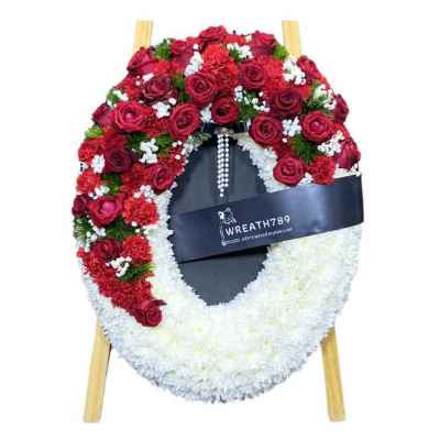 ธารา 1425 โทนสีแดง