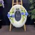 ธารา 9231 พวงหรีดดอกไม้สด wreath789
