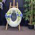 ธารา 9231 พวงหรีดดอกไม้สด wreath789