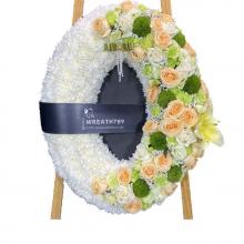 ธารา 9011 พวงหรีดดอกไม้สดส่งฟรี
