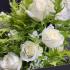 ธารา 9413 พวงหรีดดอกไม้สดหรูส่งฟรี