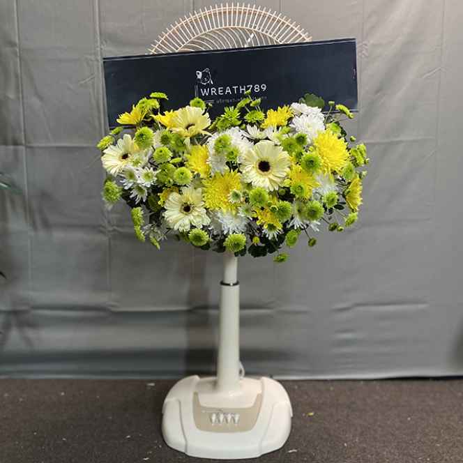 พัดลม 16 นิ้ว 2091