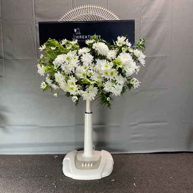 พัดลม 16 นิ้ว 64w