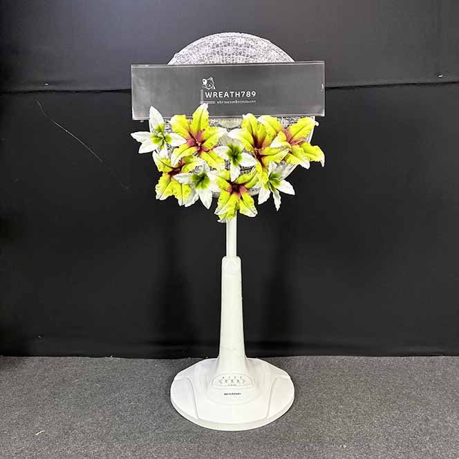 พัดลม 16นิ้ว 2022c