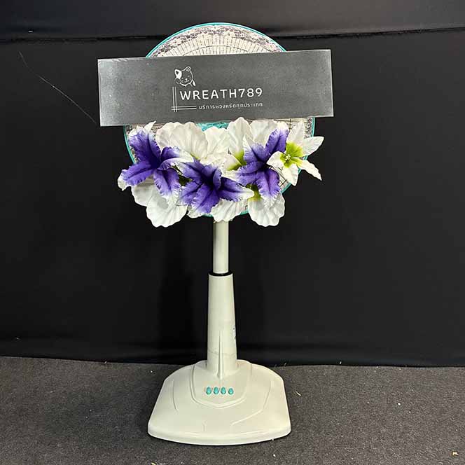 พัดลม 16นิ้ว 325v