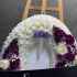 ธารา 9055 Funeral Wreath