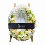 ธารา 9211 Funeral Wreath