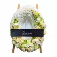 ธารา 9211 Funeral Wreath