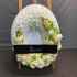 ธารา 9211 Funeral Wreath