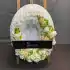 ธารา 9211 Funeral Wreath