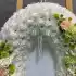 ธารา 9211 Funeral Wreath