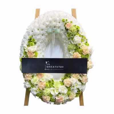 ธารา 9211 Funeral Wreath