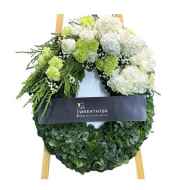 ธารา 9212 Funeral Wreath