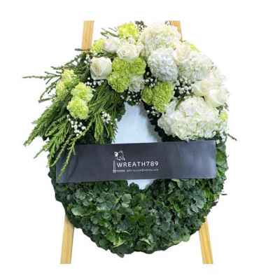 ธารา 9212 Funeral Wreath
