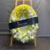 ธารา 9215 Funeral Wreath