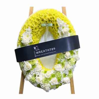 ธารา 9215 Funeral Wreath