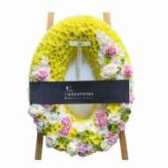 ธารา 9216 Funeral Wreath