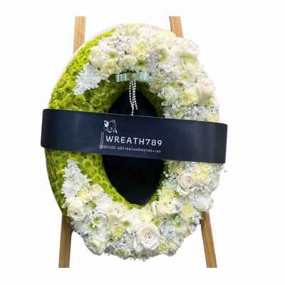 ธารา 9217 Funeral Wreath