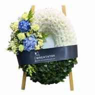 ธารา 9220 Funeral wreath