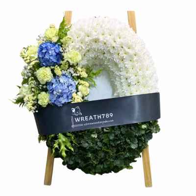 ธารา 9220 Funeral wreath