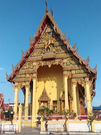 วัดลาดพร้าวสั่งได้พวงหรีดจัดส่งฟรี