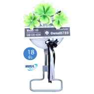 พัดลม 18นิ้ว 364g