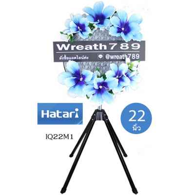 พัดลม 22นิ้ว 391sk