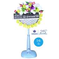 ซอเงิน 64wv