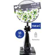 พัดลม 18นิ้ว 661wh