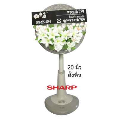 พัดลม 20นิ้ว 38