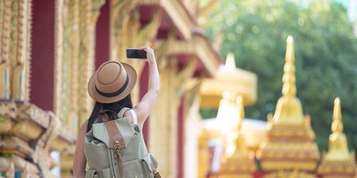 ประวัติของ วัดศรีเอี่ยม จากสำนักสงฆ์สู่พระอารามหลวงชั้นตรี