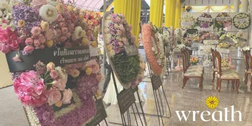 ไอเดียจัดดอกไม้ตามสีมงคล ควรใช้ดอกไม้ชนิดไหนบ้าง?