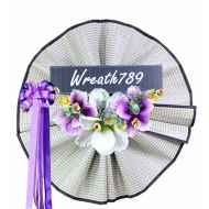 เสื่อบุญ 821v