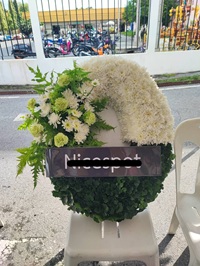 ส่งฟรีร้านพวงหรีดมหาชัย