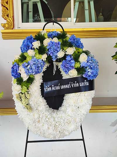 ภาพส่งผ่านไลน์ให้ลูกค้าตรวจสอบ