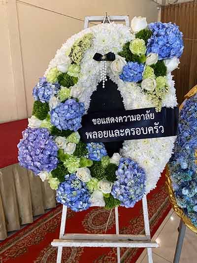 ภาพส่งที่วัด