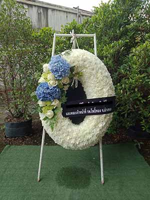 ภาพให้ลูกค้าตรวจสอบผ่านไลน์ ถึงวัด