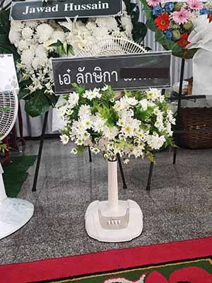 รีวิวพัดพัดลมสด