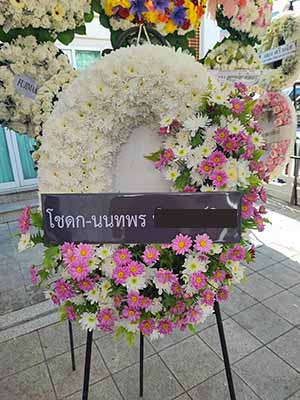 ภาพรีวิวในศาลาวางขาตั้ง