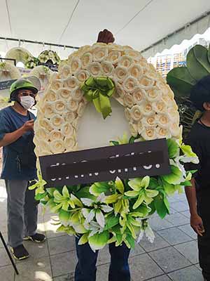 ภาพรีวิวเจ้าภาพรับ