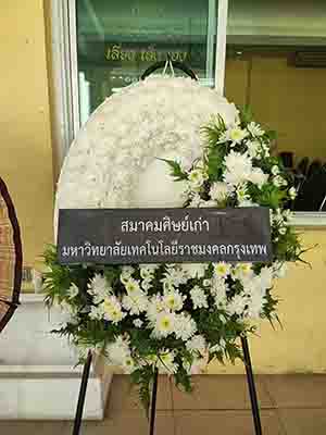 ภาพตัวอย่างตั้งวางเด่นสง่า