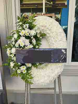 ภาพตัวอย่างแบบป้ายข้อความภาษาจีน