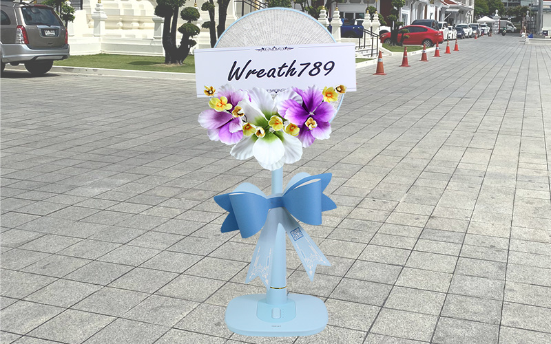 พัดลม 16นิ้ว 473s