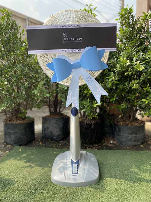 พัดลม 16นิ้ว 634s