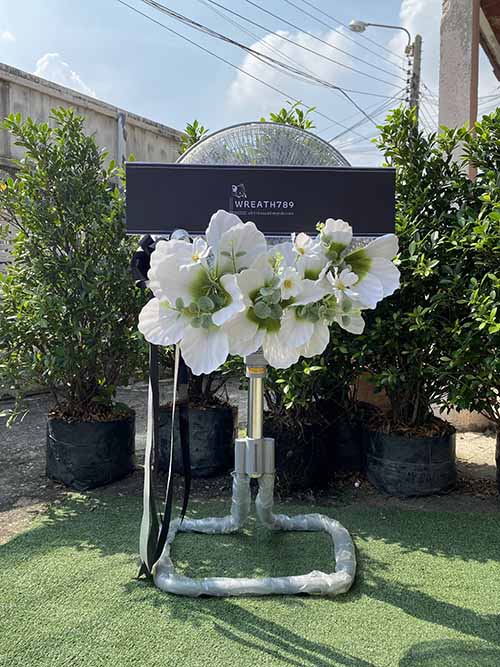 พัดลม 18นิ้ว 352w