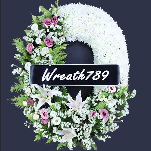 9w ดอกไม้สด