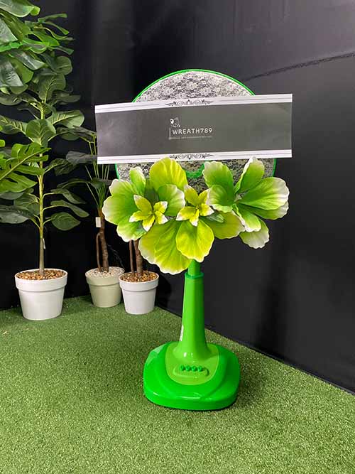 พัดลม 16นิ้ว 322g